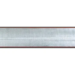 Niveau trapézoïdal MALH antichoc semelle aimantée - L 50 cm - STANLEY | 1-42-422