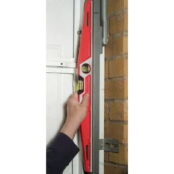 NIVEAU TRAPÉZOÏDAL MLH 80CM STANLEY 1-42-315