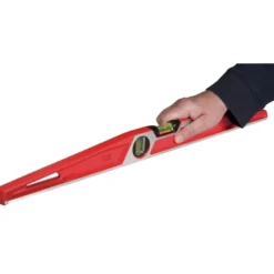 NIVEAU TRAPÉZOÏDAL MLH 30CM STANLEY | 1-42-311