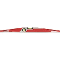 NIVEAU TRAPÉZOÏDAL SEMELLE AIMANTÉE MLH 40 CM STANLEY | 1-42-421