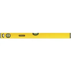 NIVEAU TUBULAIRE CLASSIC 180CM STANLEY STHT1-43108