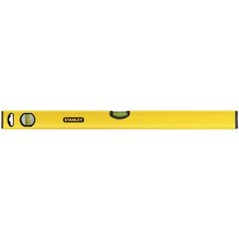 NIVEAU TUBULAIRE CLASSIC 180CM STANLEY STHT1-43108
