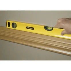 NIVEAU TUBULAIRE CLASSIC 200CM STANLEY STHT1-43109
