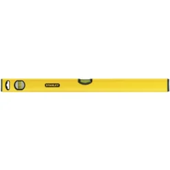 NIVEAU TUBULAIRE CLASSIC 200CM STANLEY STHT1-43109