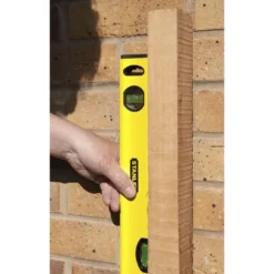 NIVEAU TUBULAIRE CLASSIC 120CM STANLEY STHT1-43106