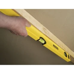 NIVEAU TUBULAIRE CLASSIC 40CM STANLEY STHT1-43102