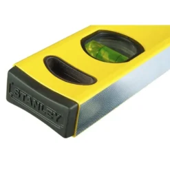 NIVEAU TUBULAIRE CLASSIC 100CM STANLEY STHT1-43105