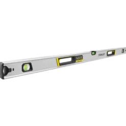 NIVEAU TUBULAIRE 120CM STANLEY FATMAX PRO |FMHT43676-1