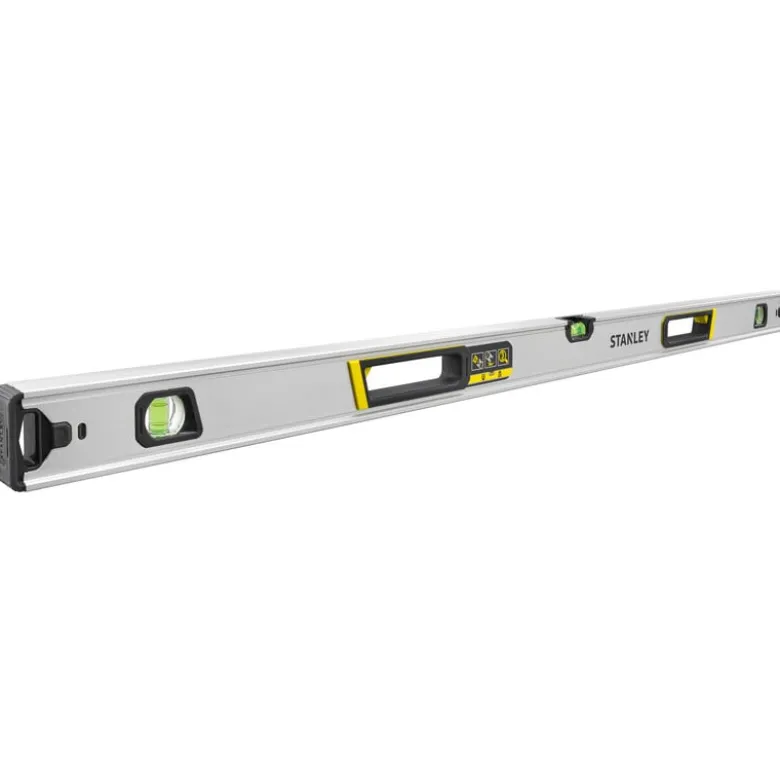 NIVEAU TUBULAIRE 120CM STANLEY FATMAX PRO |FMHT43676-1