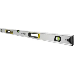 NIVEAU TUBULAIRE 120CM STANLEY FATMAX PRO |FMHT43676-1