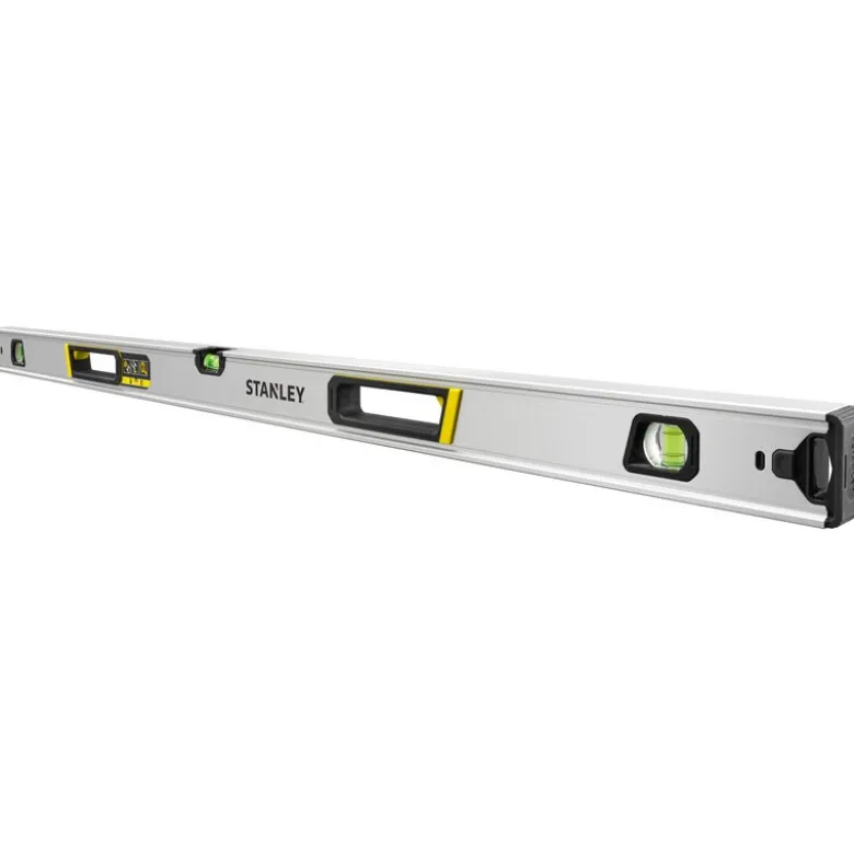 NIVEAU TUBULAIRE 120CM STANLEY FATMAX PRO |FMHT43676-1