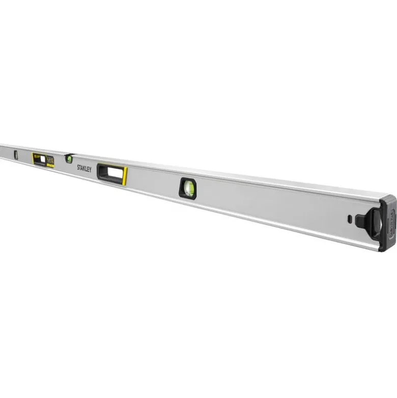 NIVEAU TUBULAIRE 180CM STANLEY FATMAX PRO |FMHT43678-1