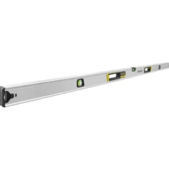 NIVEAU TUBULAIRE 180CM STANLEY FATMAX PRO |FMHT43678-1