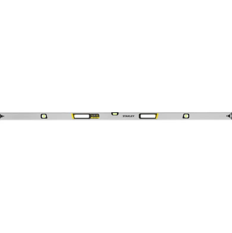 NIVEAU TUBULAIRE 180CM STANLEY FATMAX PRO |FMHT43678-1
