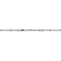 NIVEAU TUBULAIRE 200CM STANLEY FATMAX PRO |FMHT43680-1