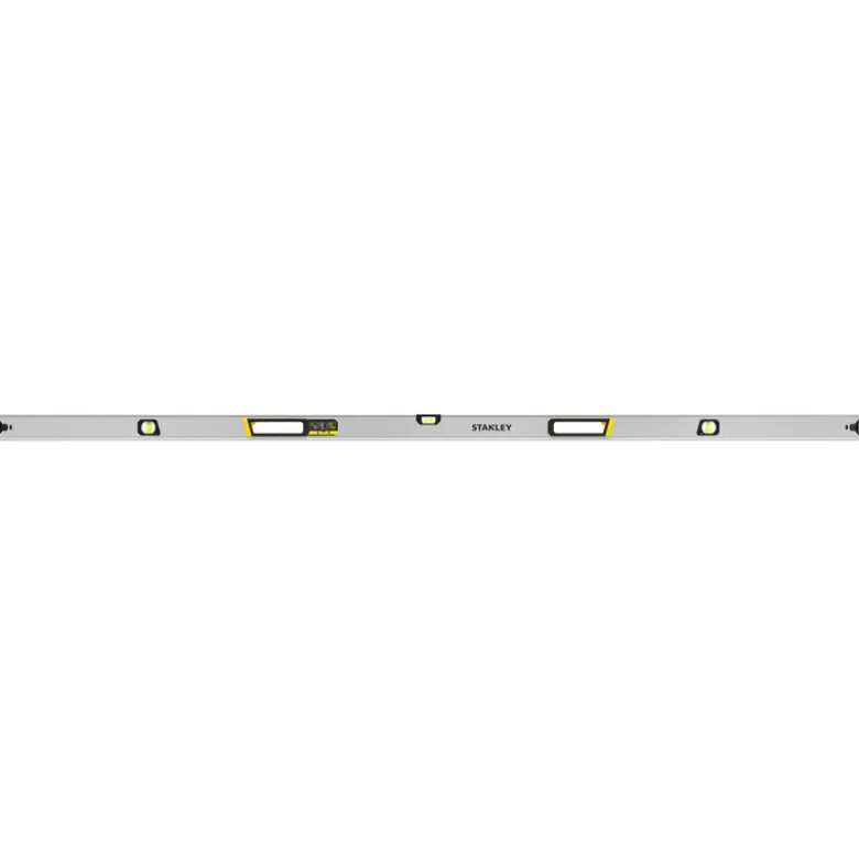 NIVEAU TUBULAIRE 200CM STANLEY FATMAX PRO |FMHT43680-1
