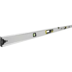 NIVEAU TUBULAIRE 200CM STANLEY FATMAX PRO |FMHT43680-1