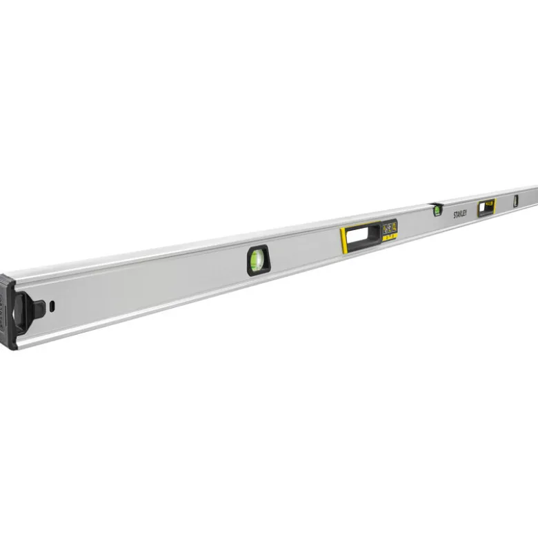NIVEAU TUBULAIRE 200CM STANLEY FATMAX PRO |FMHT43680-1