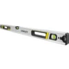 NIVEAU TUBULAIRE MAGNETIQUE 90CM STANLEY FATMAX PRO |FMHT43675-1