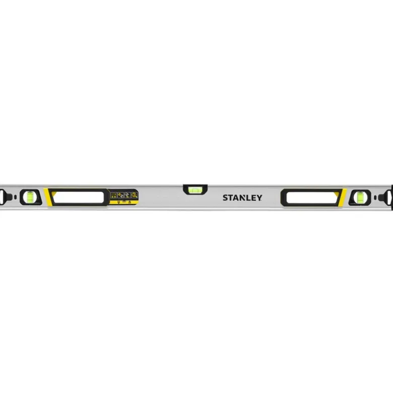 NIVEAU TUBULAIRE MAGNETIQUE 90CM STANLEY FATMAX PRO |FMHT43675-1