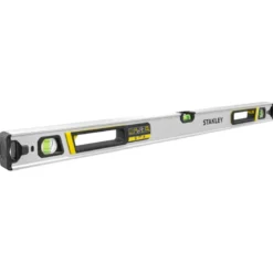 NIVEAU TUBULAIRE MAGNETIQUE 90CM STANLEY FATMAX PRO |FMHT43675-1