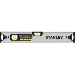 NIVEAU TUBULAIRE MAGNÉTIQUE 40CM STANLEY FATMAX PRO |FMHT43671-1