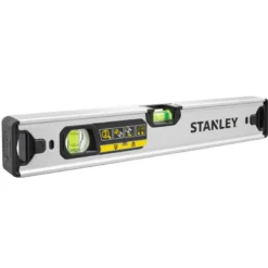 NIVEAU TUBULAIRE MAGNÉTIQUE 40CM STANLEY FATMAX PRO |FMHT43671-1
