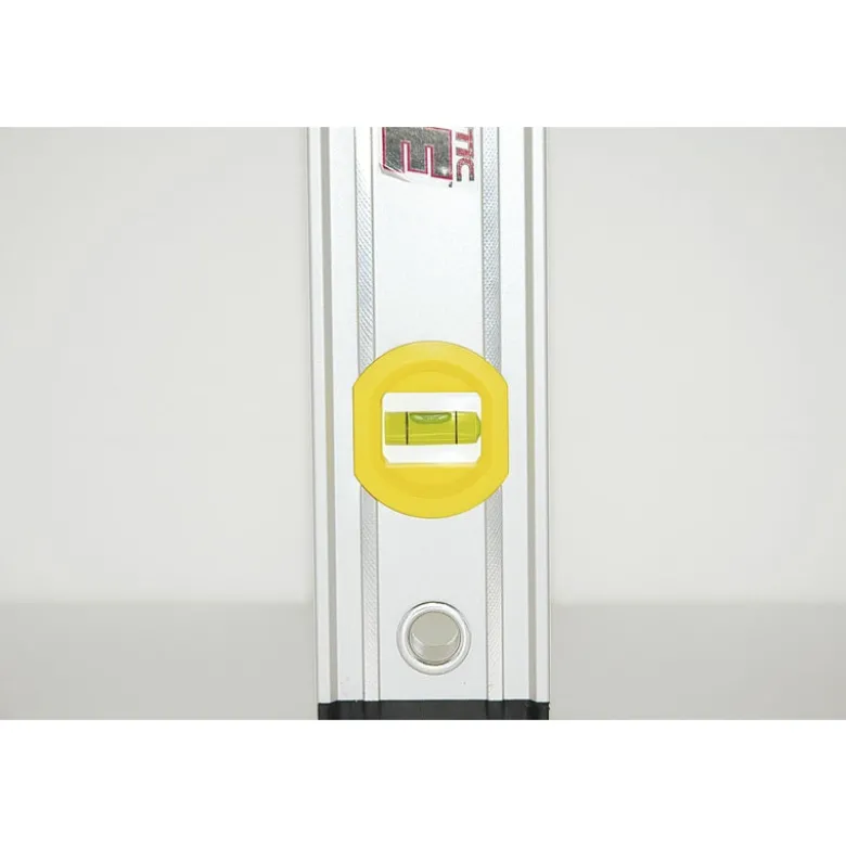 NIVEAU TUBULAIRE MAGNÉTIQUE 90CM PRO STANLEY FATMAX PRO 0-43-637