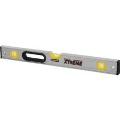 NIVEAU TUBULAIRE MAGNÉTIQUE 90CM PRO STANLEY FATMAX PRO 0-43-637