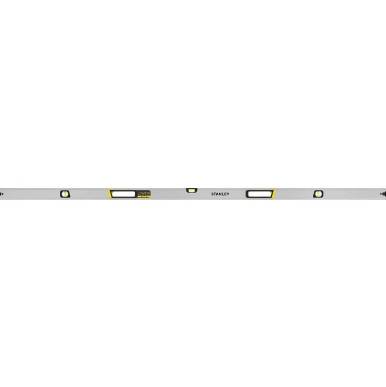 NIVEAU TUBULAIRE MAGNÉTIQUE 200CM STANLEY FATMAX PRO |FMHT43679-1