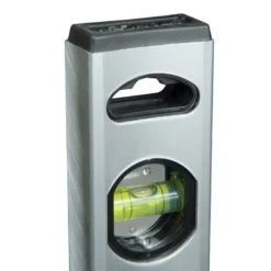NIVEAU TUBULAIRE MAGNÉTIQUE CLASSIC 60CM STANLEY STHT1-43111