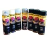 Noir mat fast finish 500ml | 10043
