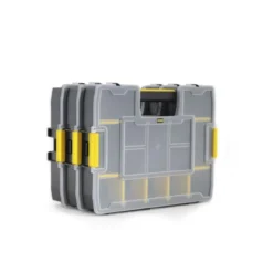 ORGANISEUR A INTERCALAIRES MOBILES SORTMASTER JUNIOR STANLEY 1-97-483
