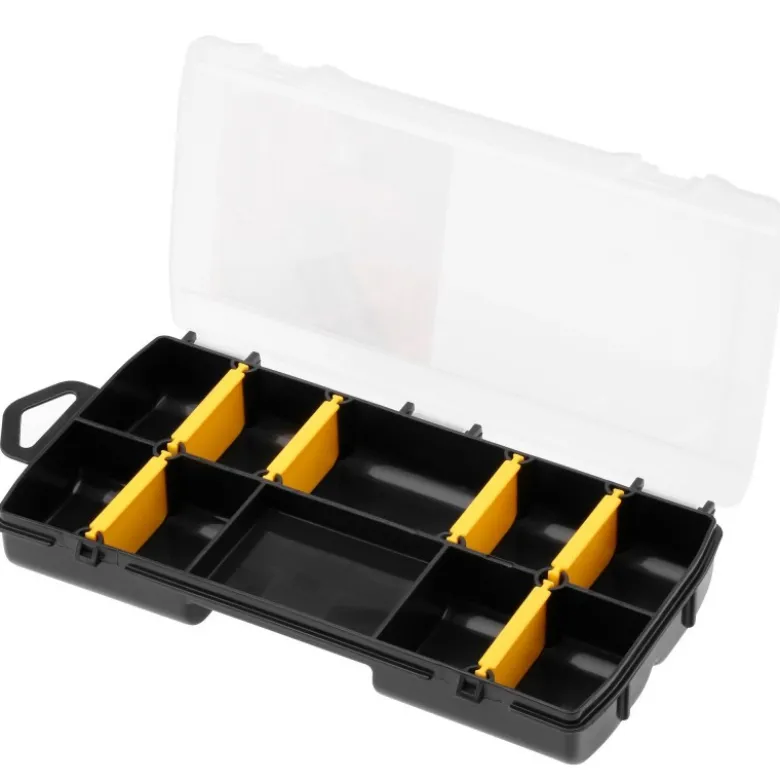 ORGANISEUR CLASSIC 10 COMPARTIMENTS - STANLEY | STST81679-1