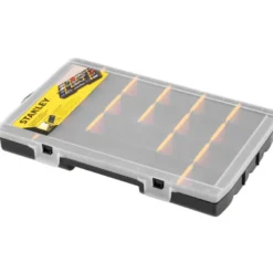 ORGANISEUR CLASSIC 22 COMPARTIMENTS - STANLEY | STST81681-1