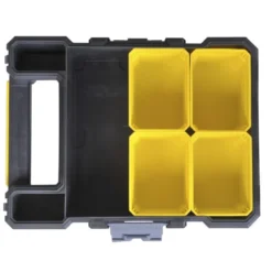 ORGANISEUR ETANCHE 8 COMPARTIMENTS - STANLEY FATMAX FMST1-72378