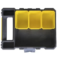 ORGANISEUR ETANCHE 8 COMPARTIMENTS - STANLEY FATMAX FMST1-72378