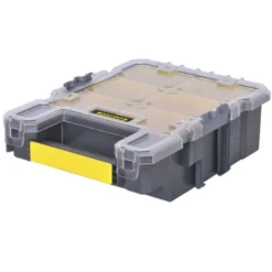 ORGANISEUR ETANCHE 8 COMPARTIMENTS - STANLEY FATMAX FMST1-72378