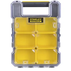 ORGANISEUR ETANCHE 8 COMPARTIMENTS - STANLEY FATMAX FMST1-72378