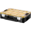 ORGANISEUR GRANDE CAPACITÉ PRO-STACK™ FATMAX - STANLEY | FMST82967-1