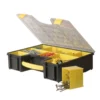 ORGANISEUR PRO 8 COMPARTIMENTS AMOVIBLES STANLEY 1-92-749