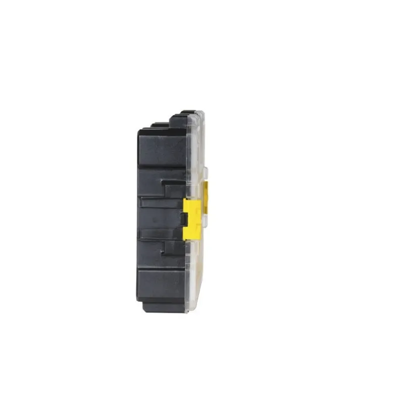 ORGANISEUR PROFONDEUR 106MM - 10 COMPARTIMENTS AMOVIBLES STANLEY FATMAX 1-97-521-GR