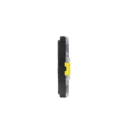 ORGANISEUR PROFONDEUR 64MM - 10 COMPARTIMENTS AMOVIBLES STANLEY FATMAX 1-97-519