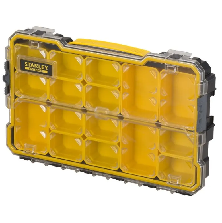 ORGANISEURS ETANCHES FATMAX Stanley FMST1-75779