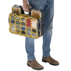 ORGANISEURS ETANCHES FATMAX Stanley FMST1-75779