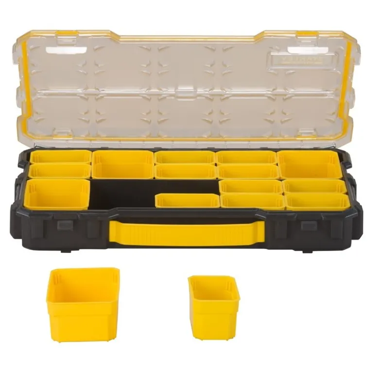 ORGANISEURS ETANCHES FATMAX Stanley FMST1-75779