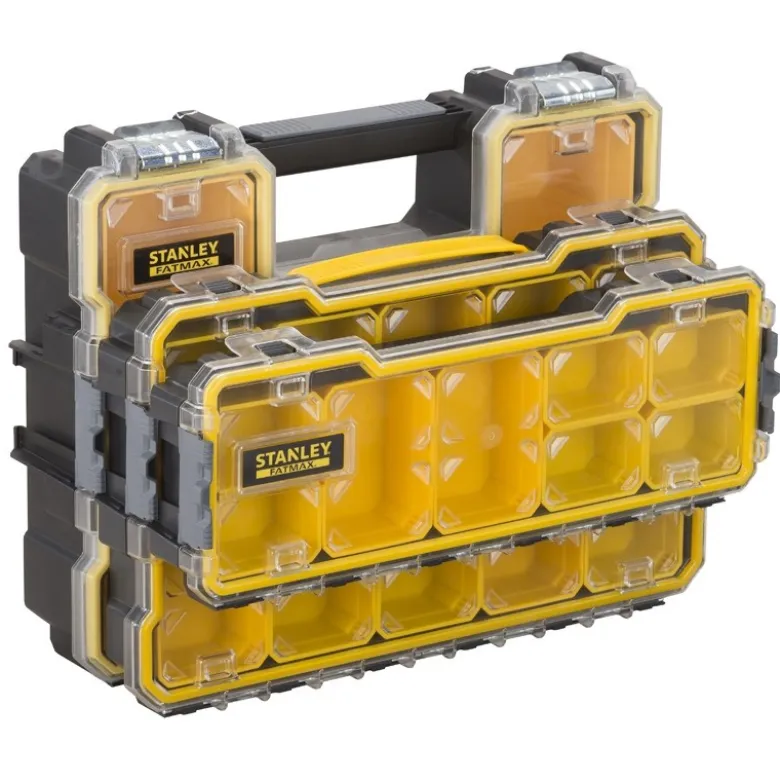 ORGANISEURS ETANCHES FATMAX Stanley FMST1-75779