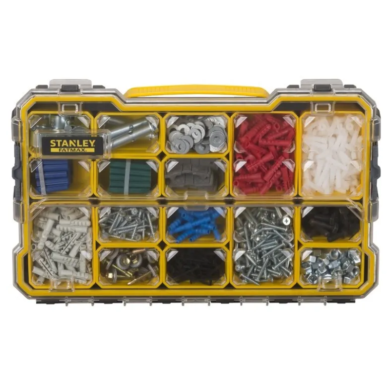 ORGANISEURS ETANCHES FATMAX Stanley FMST1-75781