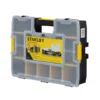 ORGANISEUR SORTMASTER 15 COMPARTIMENTS STANLEY 1-94-745