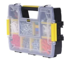 ORGANISEUR SORTMASTER MINI STANLEY STST1-70720